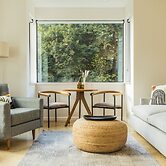 SCP Mendocino Inn and Farm