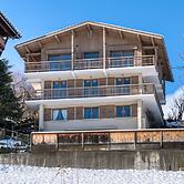 Chalet Nessa - Combloux
