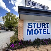 Sturt Motel