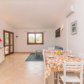 La Dimora Di Montelittu With AC