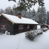 Beautiful 4-5 Persons Cottage in Alvdalen