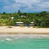 OYO HOME 90641 Naga Puri Beach Retreat