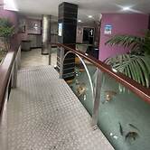 Hotel Novo Plano