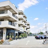 Grey Residence Apartaments