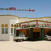 OYO 142 Al Sharqiya Sands Hotel