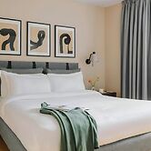 Sonder by Marriott Bonvoy The Bard Apartments Fitzrovia
