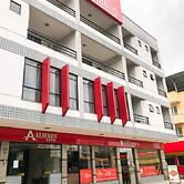 Hotel Albinos
