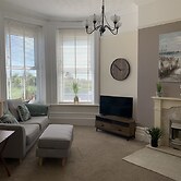 Charming 1-bed Apartment in Ventnor