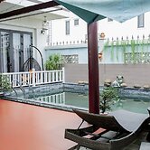 Hoi An Family Room with Swimming Pool