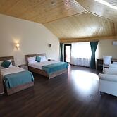 Maajid Quba Hotel&Restaurant Sanatorium