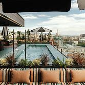 The Social Hub Barcelona Poblenou