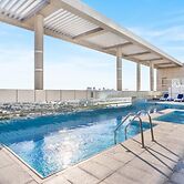 Breathtaking View 1 Bedroom Apt