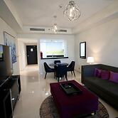 Lusail Waterfront Apartment