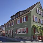 Landhotel Schwab Ferienhaus