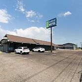 Valley Motel By Townhouse Corpus Christi Near Airport I 37