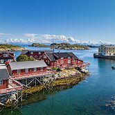 Henningsvær Rorbuer