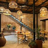 Hotel Mansión Chiapa