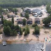 Betula Lake Resort