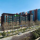 Holiday Inn Express Zhengzhou Guancheng by IHG