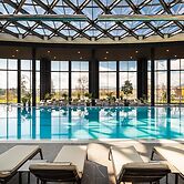 Kings Valley Medical & Spa Hotel