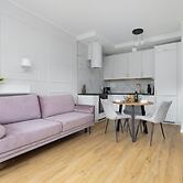 Apartment by the Lake Dziwnów by Renters