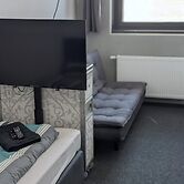Boardingrooms Direct A8, Close to Stuttgart, 25min