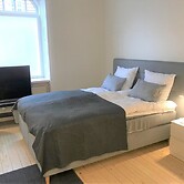 Small Cozy Apartment in Frederiksberg