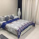 Unique And Stylish Furnished Studio With Pool