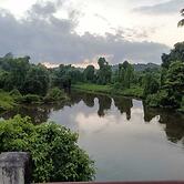 Fully Equipped 2 Bhk Apartment Near Mapusa