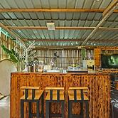 Oyo 90636 Teratak Zakiah Chalet