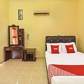 Oyo 90640 D'village River & Cafe Chalet