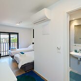 DOMINIUM CITY SUITES