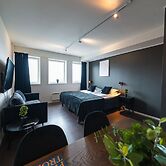 TotalApartments Seminarbakken City Studio
