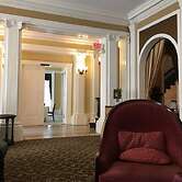 The Stockade Inn