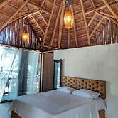 PB-C1 Habitacion tipo Cabaña Segundo Piso