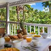 Impeccable 1-bed Cottage