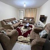 Remarkable 2-bed Apartment, Cozy and Comfortable