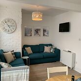 Stunning 3-bed Apartment in Ventnor