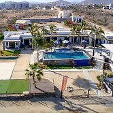 Las Palmas Hotel