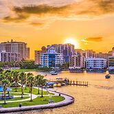 Moonmist Villa On Siesta Key