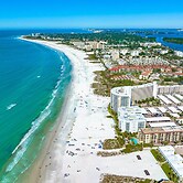 Island Reef Bayside With Private Beach
