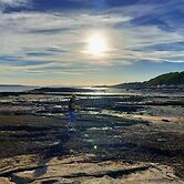 Lovely 2BD Flat in Picturesque Limekilns Fife