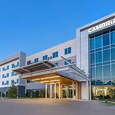 Cambria Hotel Waco Univ Riverfront