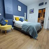 Inviting 1-bed Apartment in Herne Bay