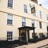 The Old Crown Coaching Inn
