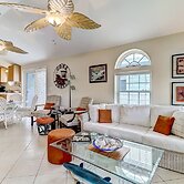 534 N. Fletcher Ave. #1 2 Bedroom Cottage by RedAwning