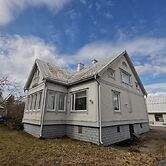 Inviting 4-bed House in Turku Very Close Citycente