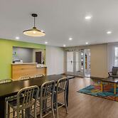 Woodspring Suites Jacksonville Orange Park