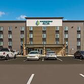 Woodspring Suites Jacksonville Orange Park