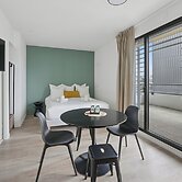 All Suites Appart Hôtel | Paris Ouest - Colombes